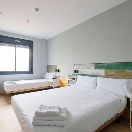 Hey Rooms سيردانيولا ديل فاليس المظهر الخارجي الصورة