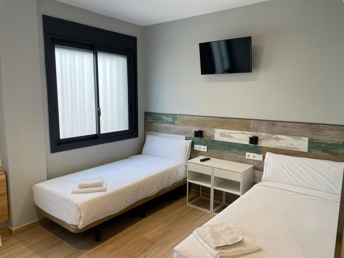 Hey Rooms سيردانيولا ديل فاليس المظهر الخارجي الصورة