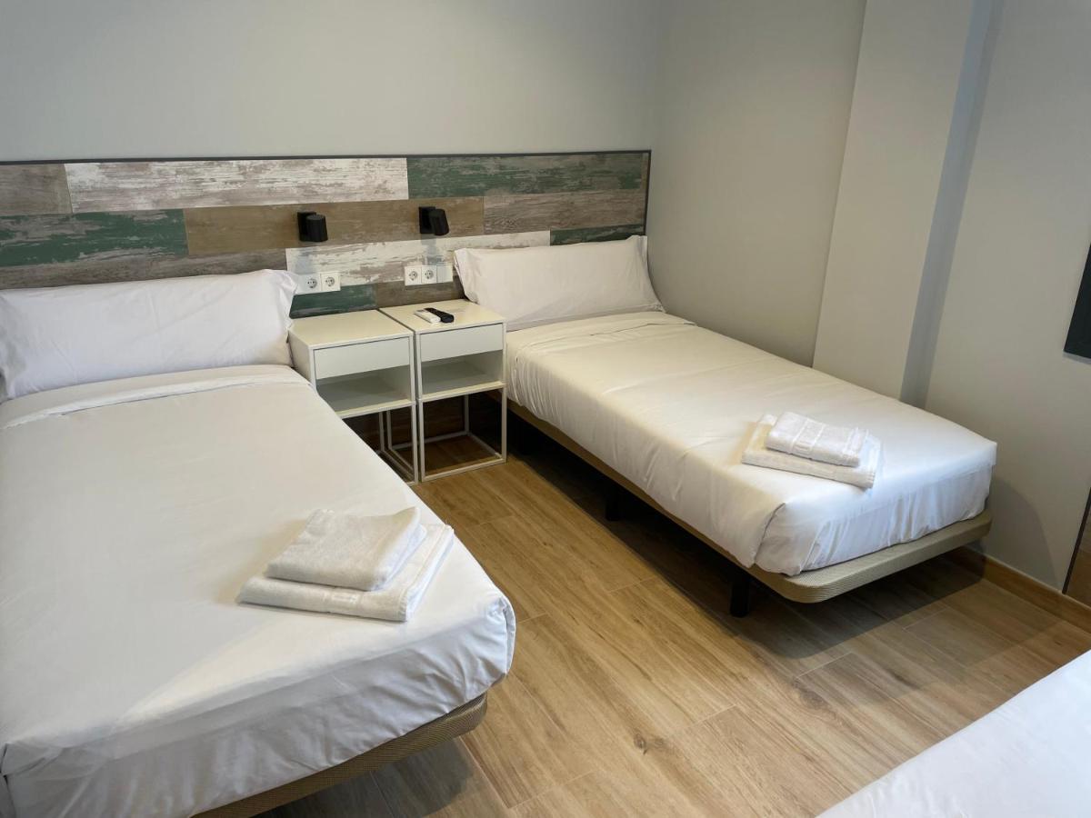 Hey Rooms سيردانيولا ديل فاليس المظهر الخارجي الصورة