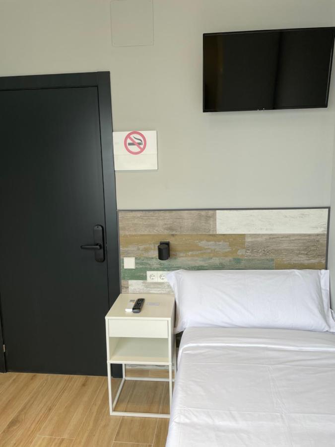 Hey Rooms سيردانيولا ديل فاليس المظهر الخارجي الصورة