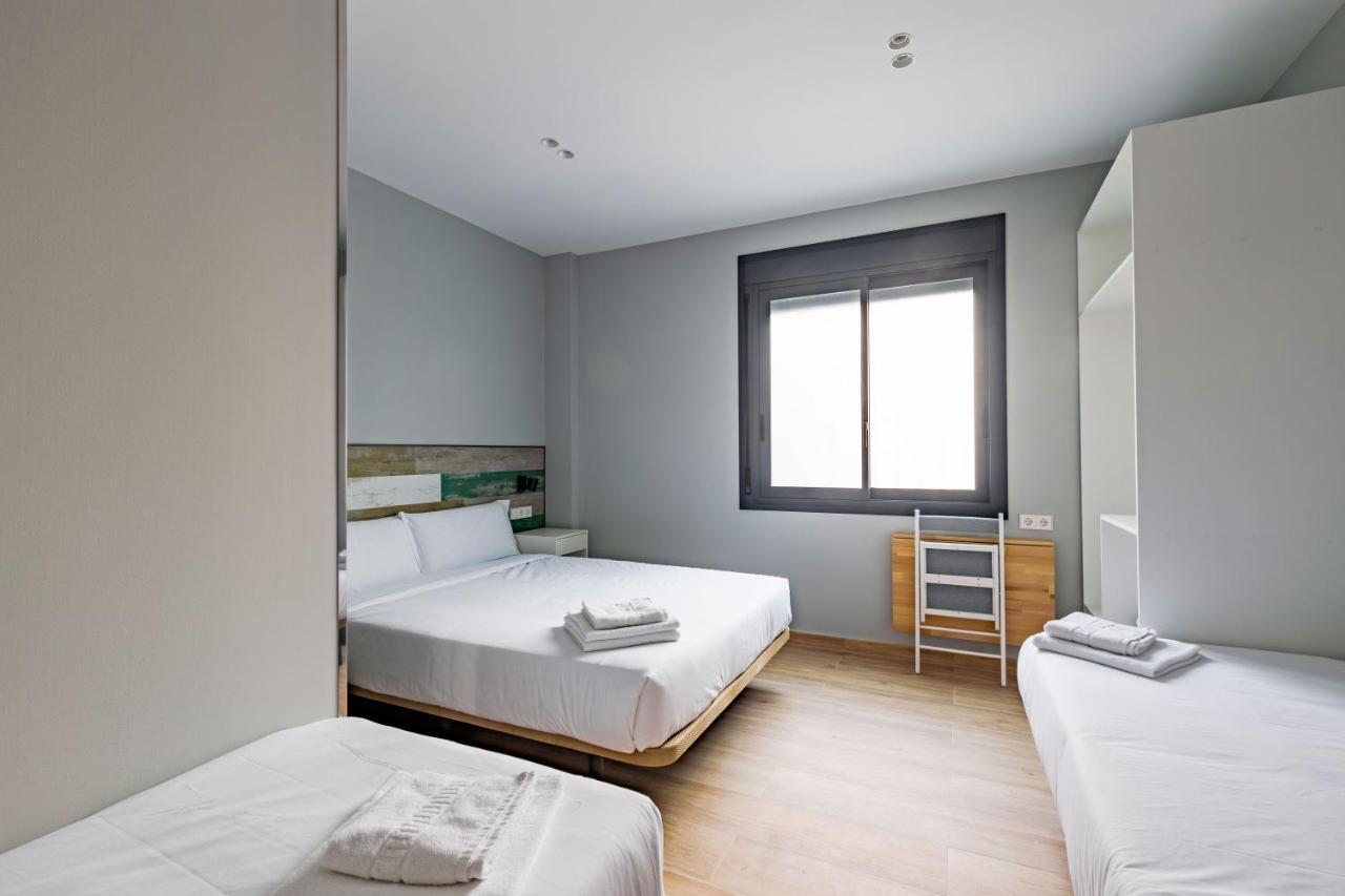 Hey Rooms سيردانيولا ديل فاليس المظهر الخارجي الصورة