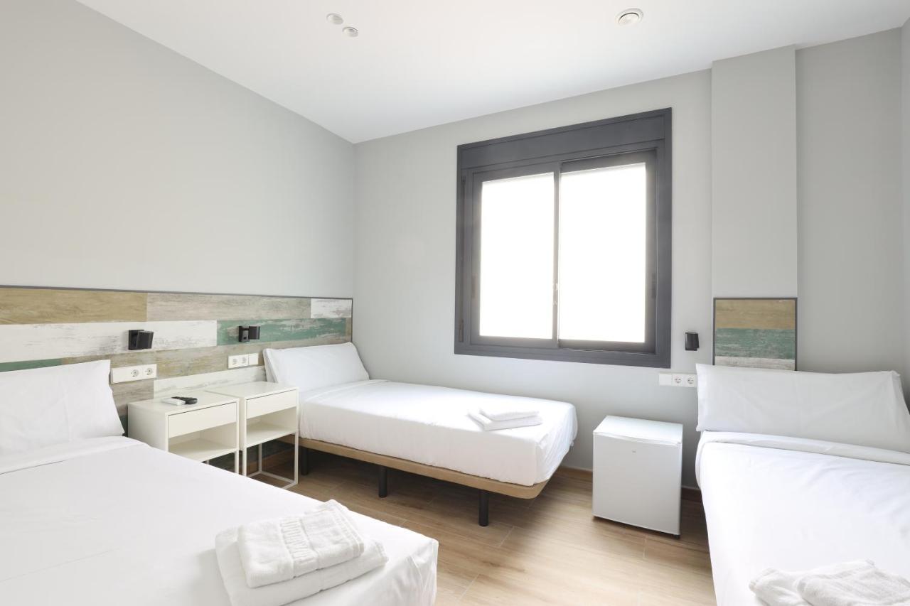 Hey Rooms سيردانيولا ديل فاليس المظهر الخارجي الصورة