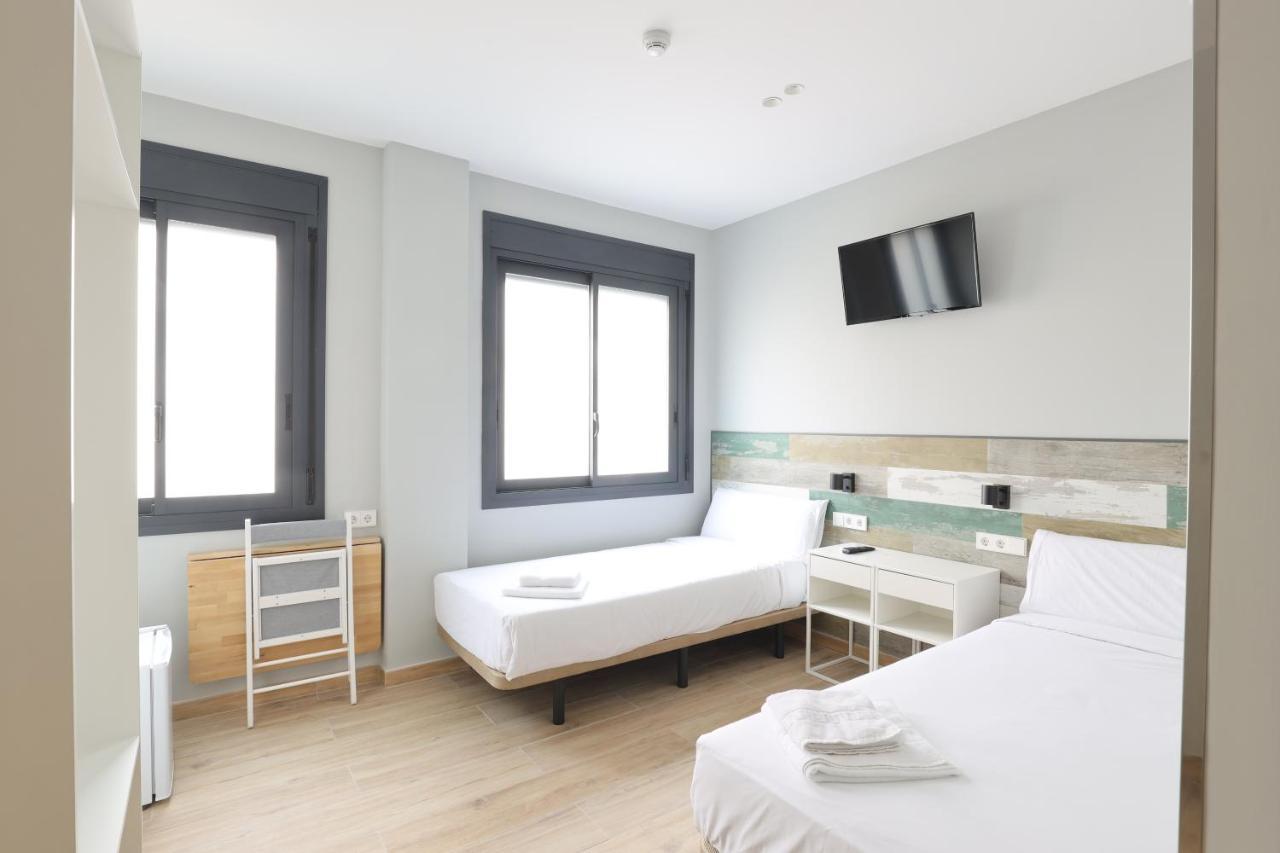 Hey Rooms سيردانيولا ديل فاليس المظهر الخارجي الصورة