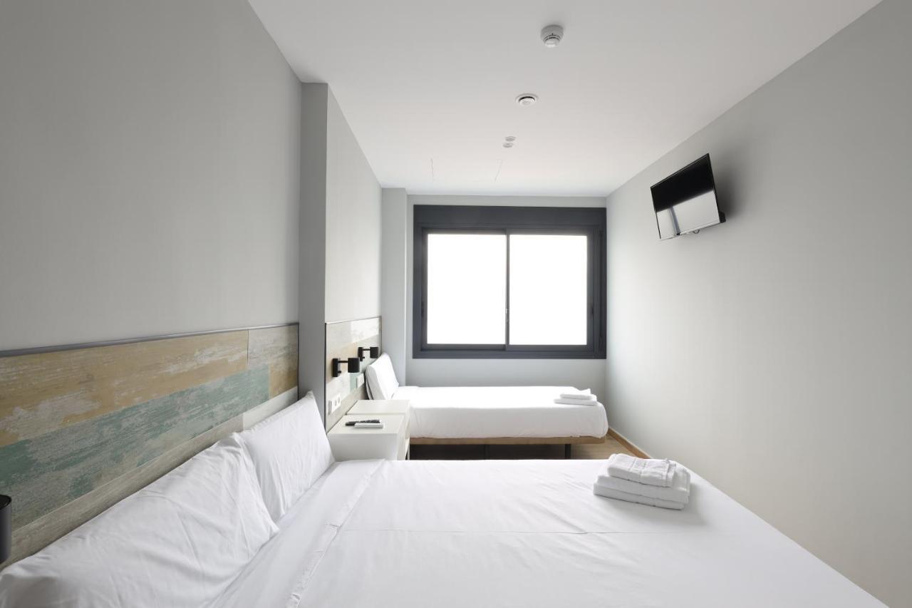 Hey Rooms سيردانيولا ديل فاليس المظهر الخارجي الصورة