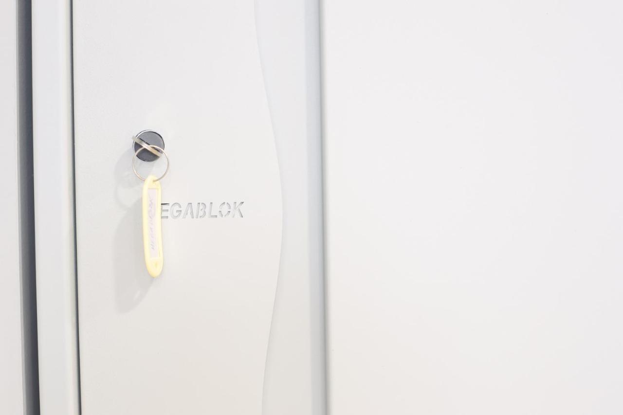 Hey Rooms سيردانيولا ديل فاليس المظهر الخارجي الصورة