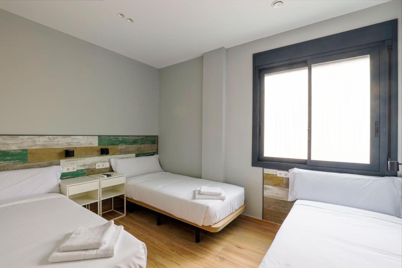 Hey Rooms سيردانيولا ديل فاليس المظهر الخارجي الصورة
