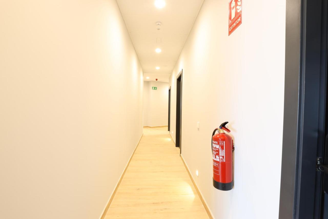 Hey Rooms سيردانيولا ديل فاليس المظهر الخارجي الصورة