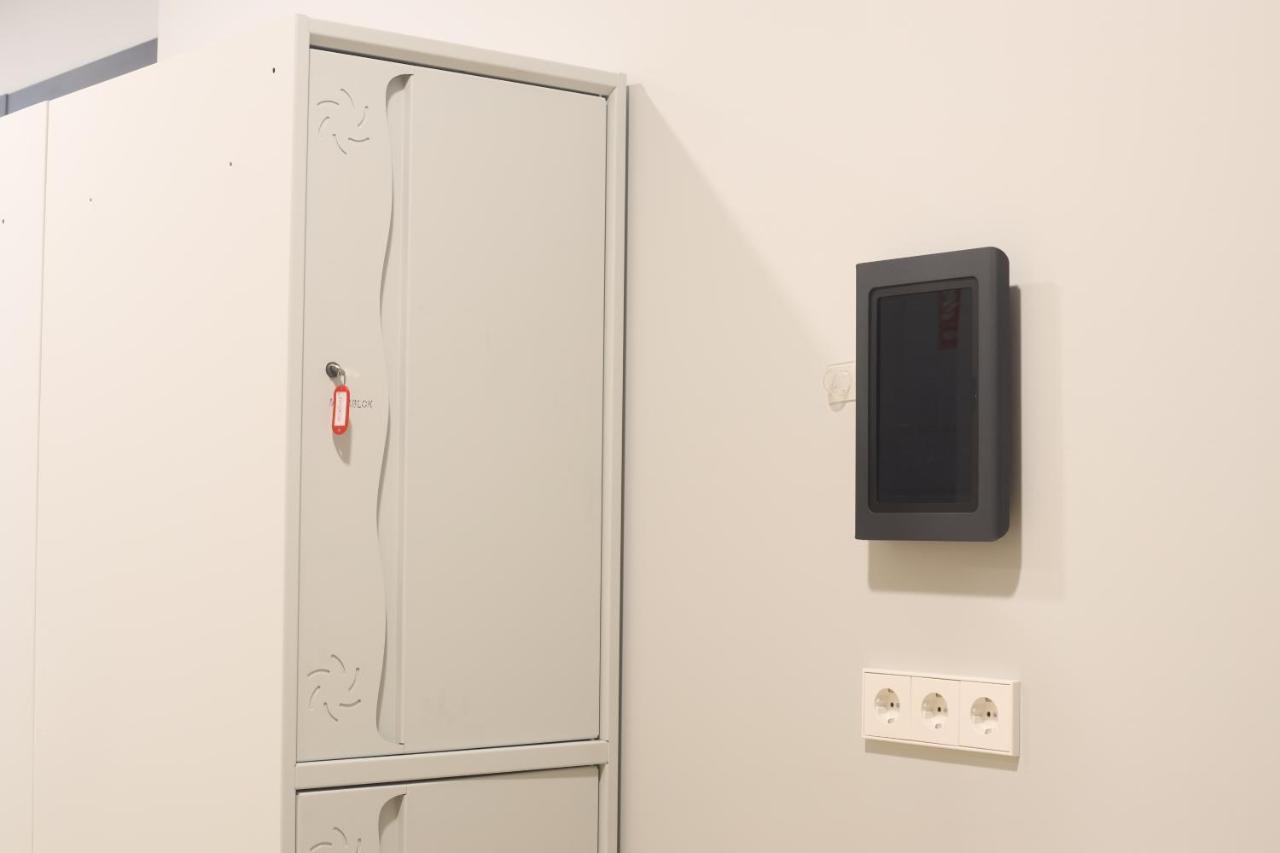 Hey Rooms سيردانيولا ديل فاليس المظهر الخارجي الصورة