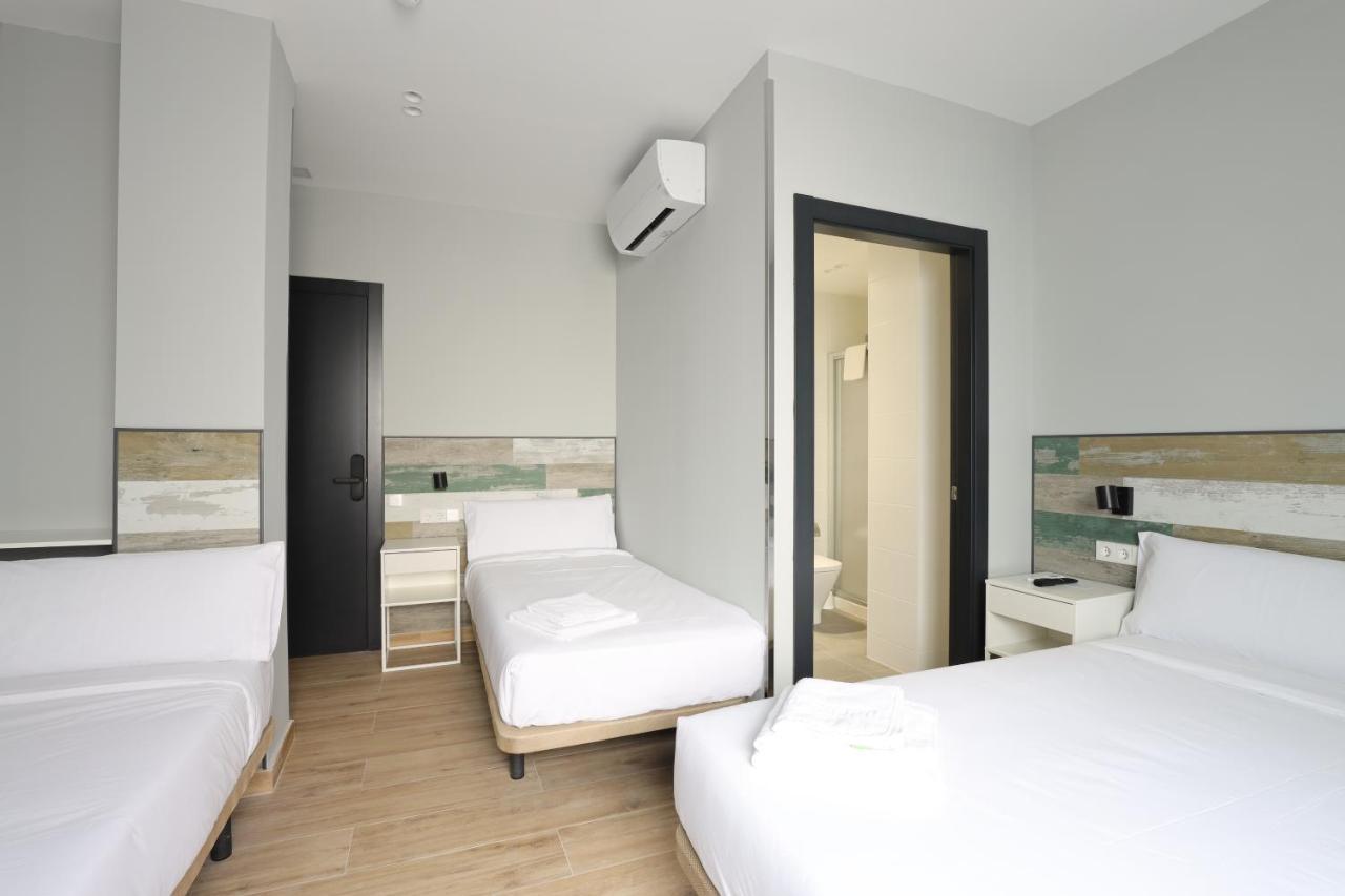 Hey Rooms سيردانيولا ديل فاليس المظهر الخارجي الصورة