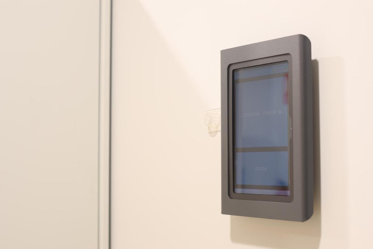 Hey Rooms سيردانيولا ديل فاليس المظهر الخارجي الصورة