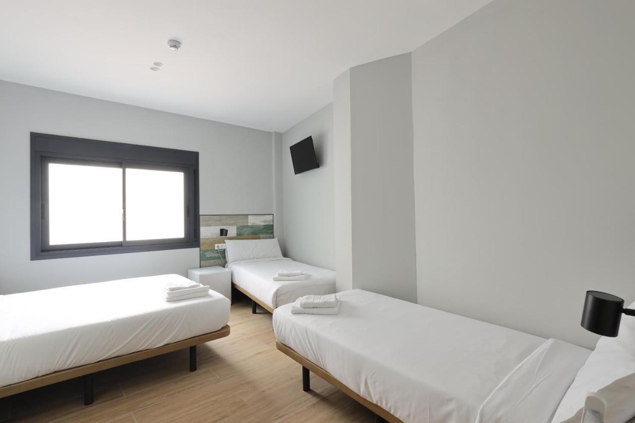 Hey Rooms سيردانيولا ديل فاليس المظهر الخارجي الصورة