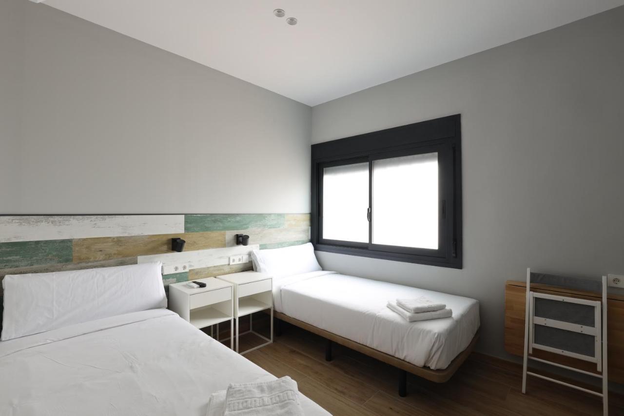 Hey Rooms سيردانيولا ديل فاليس المظهر الخارجي الصورة