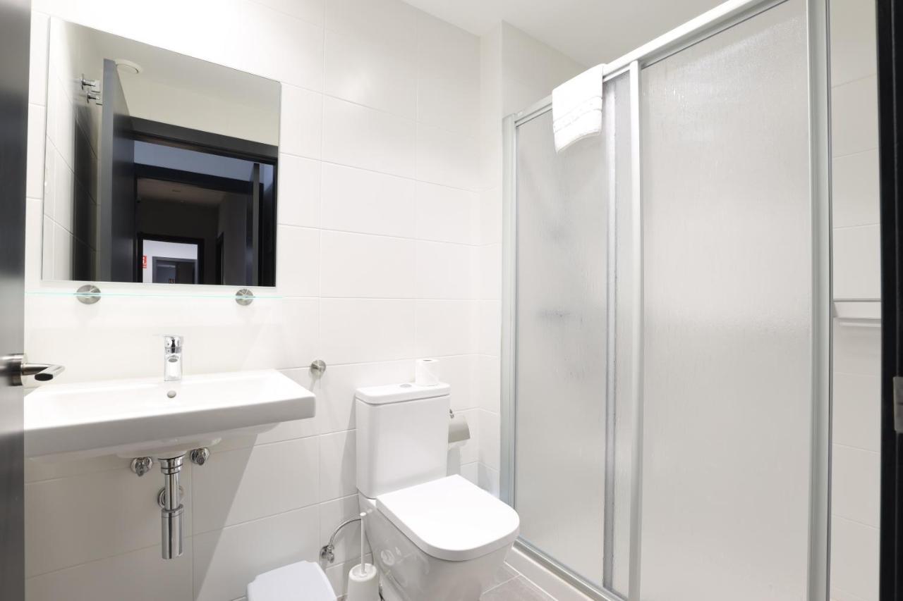 Hey Rooms سيردانيولا ديل فاليس المظهر الخارجي الصورة