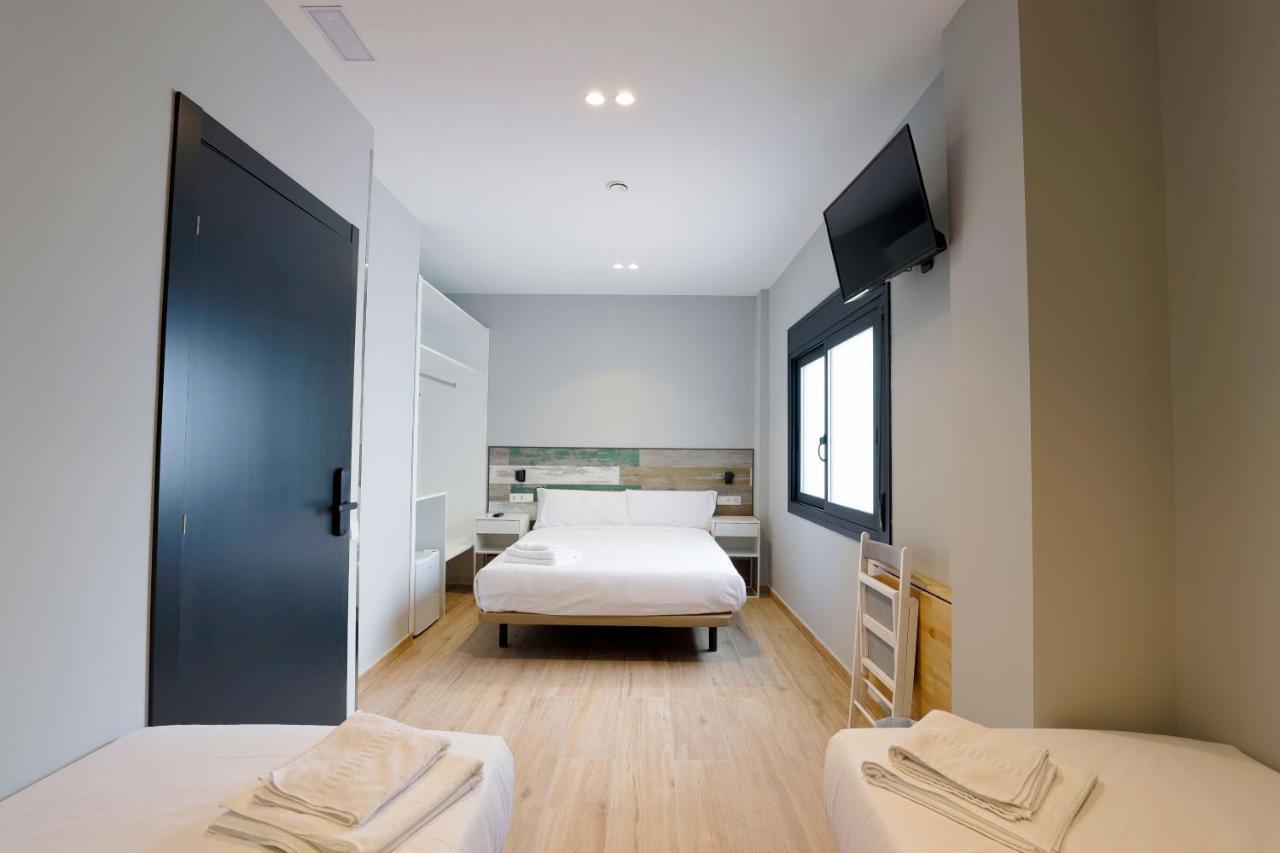 Hey Rooms سيردانيولا ديل فاليس المظهر الخارجي الصورة