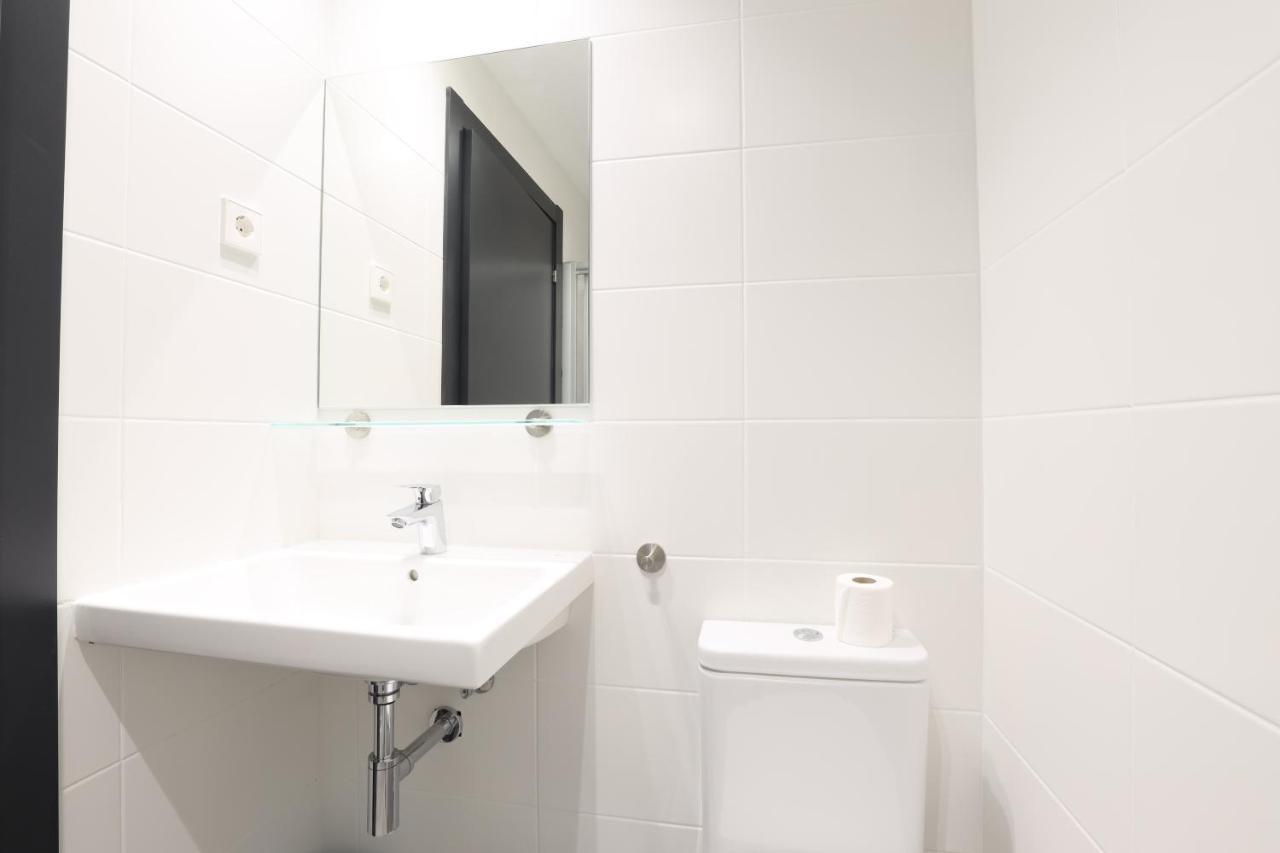 Hey Rooms سيردانيولا ديل فاليس المظهر الخارجي الصورة