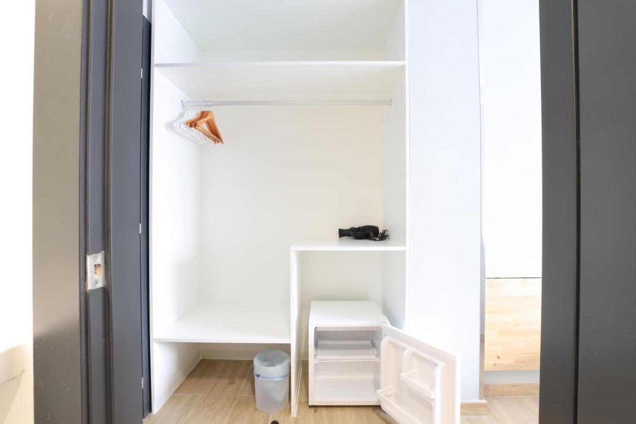 Hey Rooms سيردانيولا ديل فاليس المظهر الخارجي الصورة